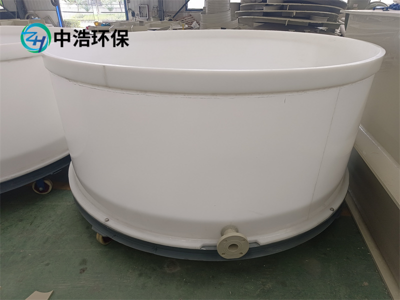 锡林郭勒PP抽滤槽